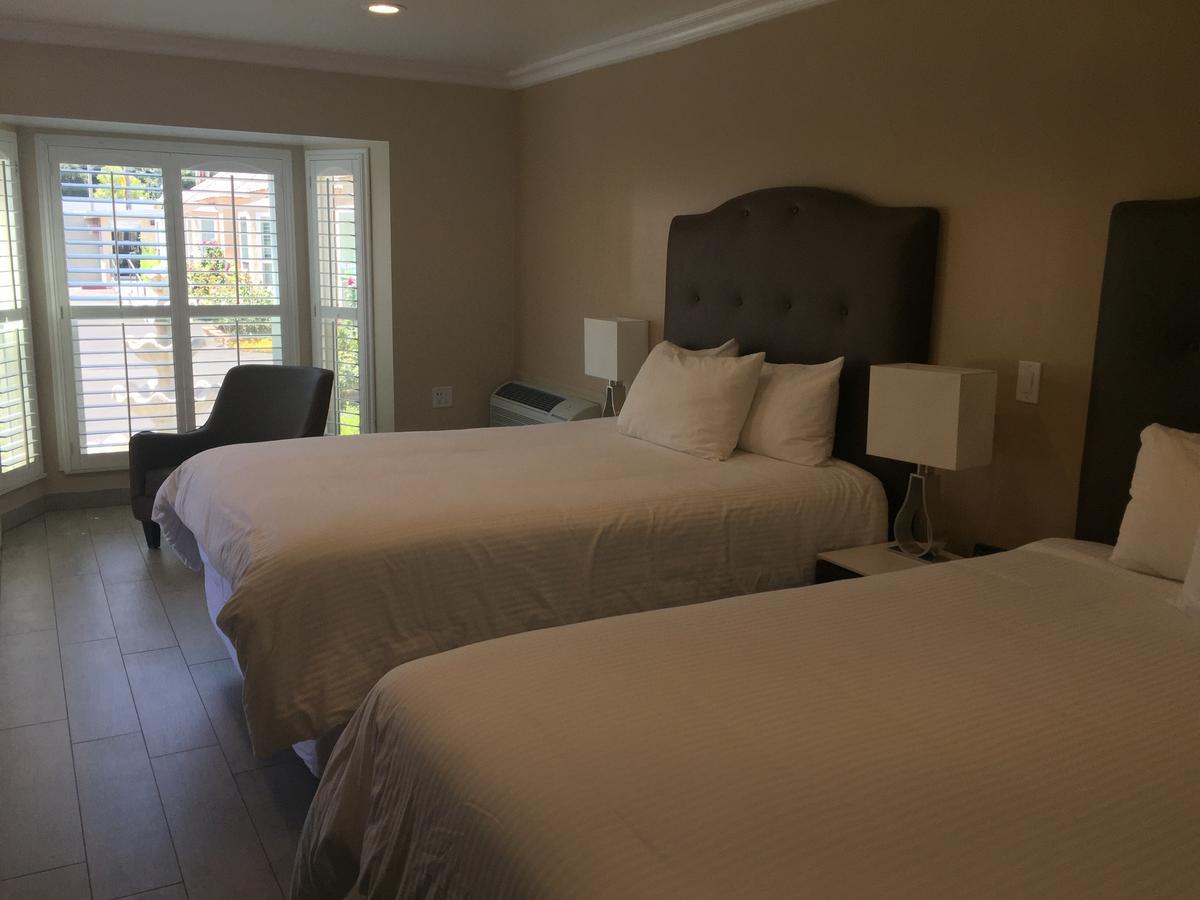 Hotel El Royale - Near Universal Hollywood Los Angeles