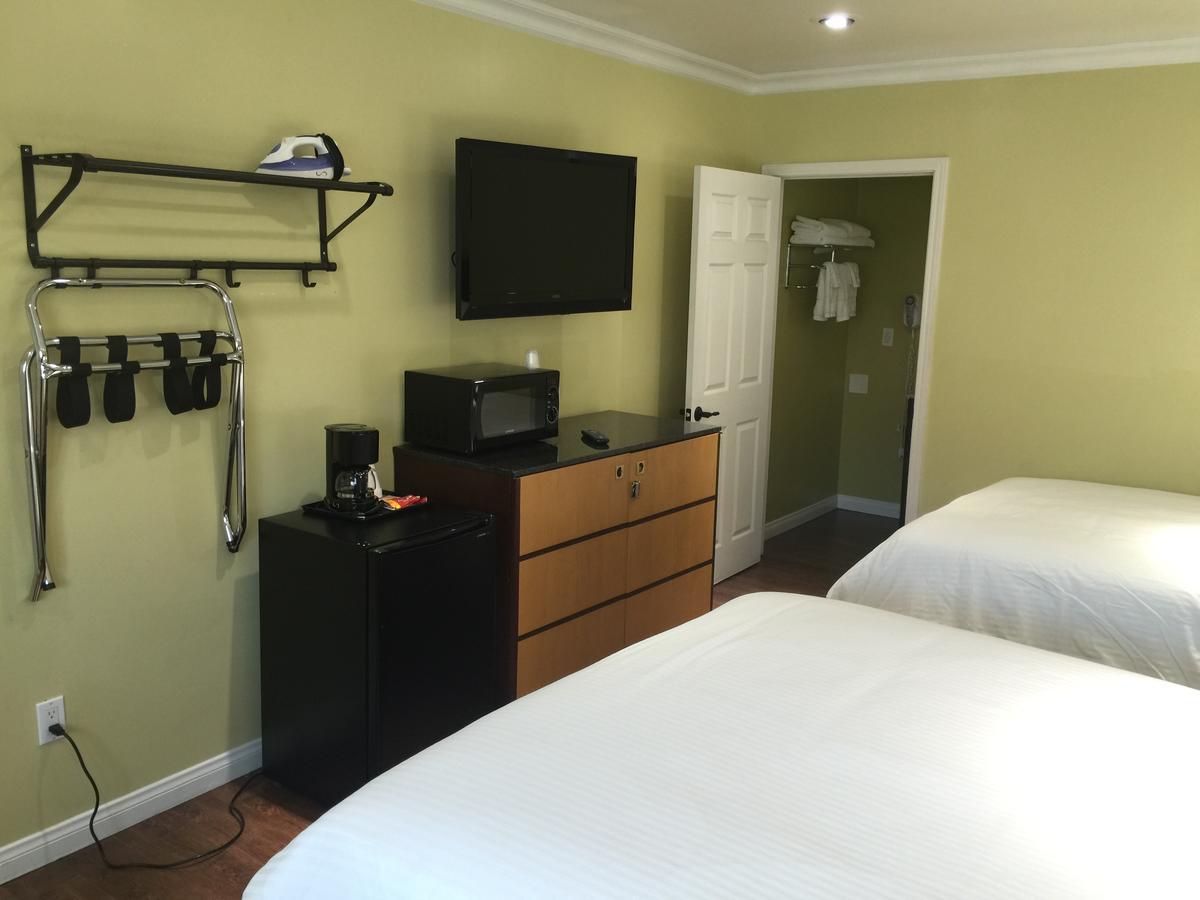 El Royale - Near Universal Hollywood 4* Los Angeles